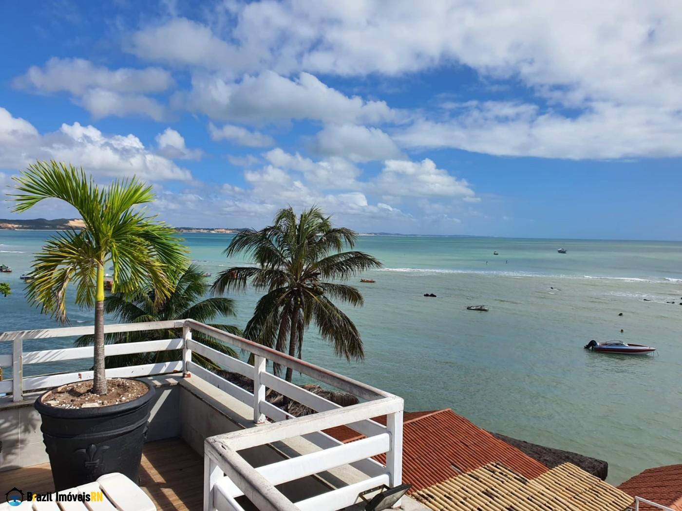 Land in AV. Baía dos Golfinhos, PRAIA DE PIPA, 900