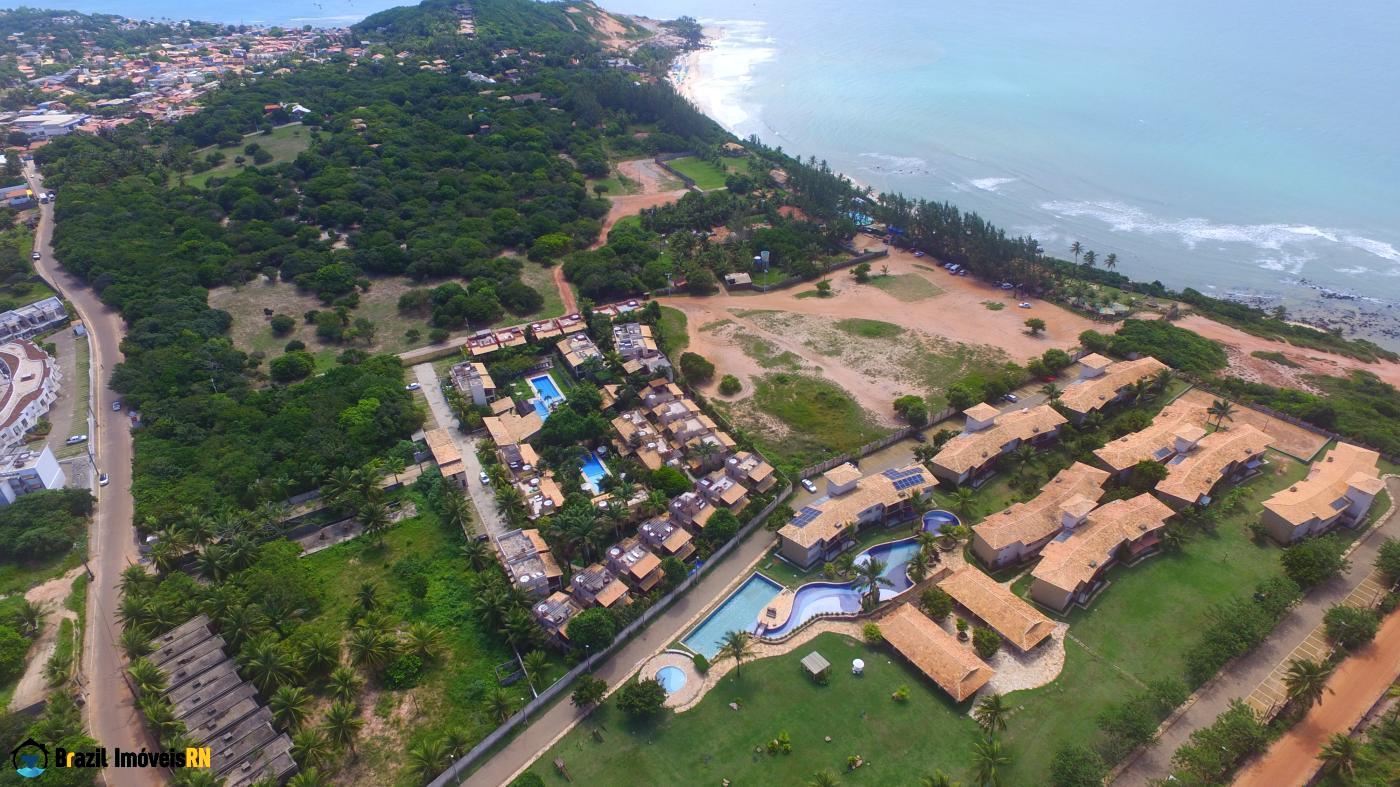 Apartment in Praia da Pipa, Tibau do Sul