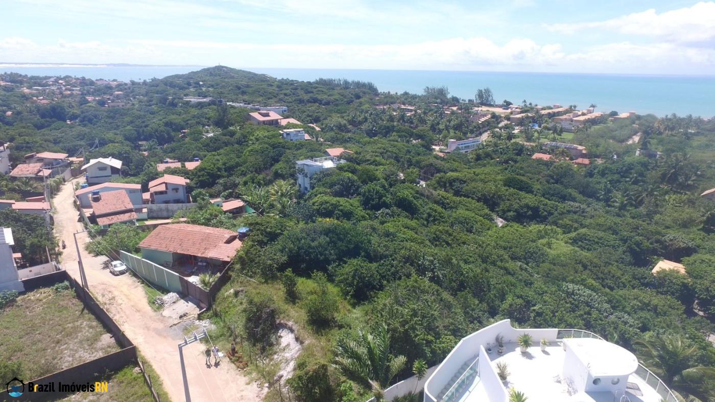Land in Praia da Pipa, Tibau do Sul