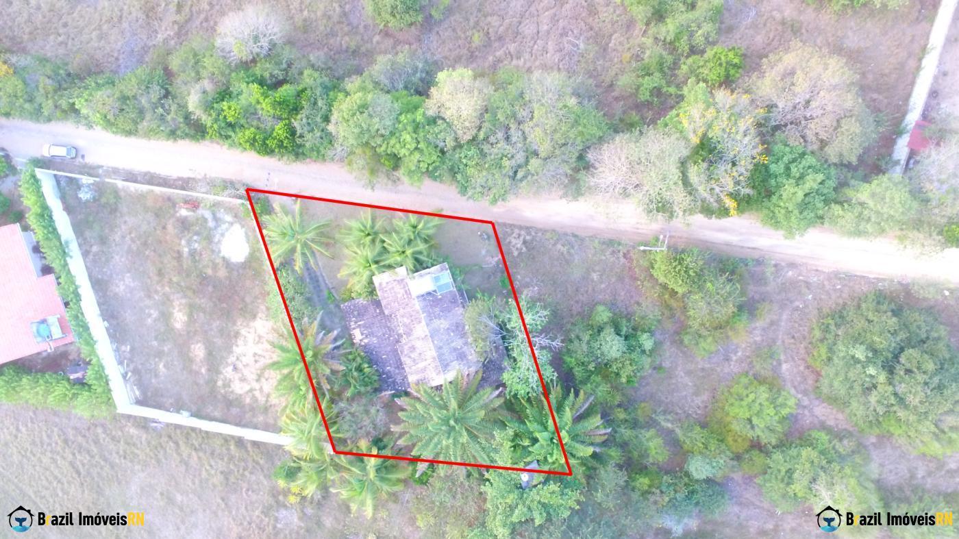 Land in Tibau do Sul