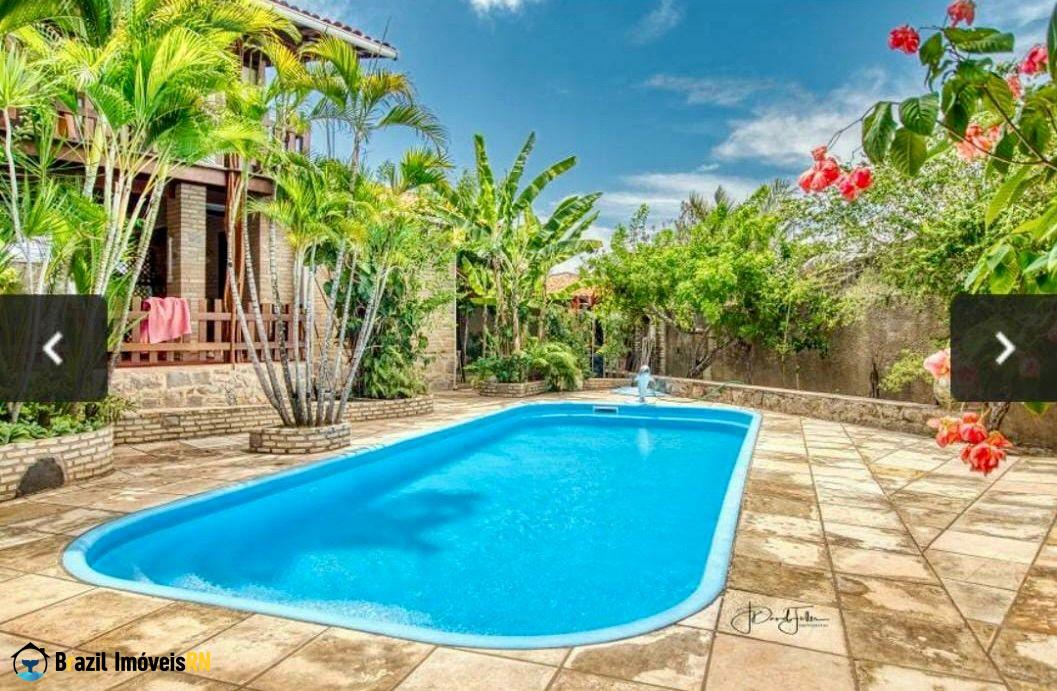 Hotel/Pousada in Praia da Pipa, Tibau do Sul