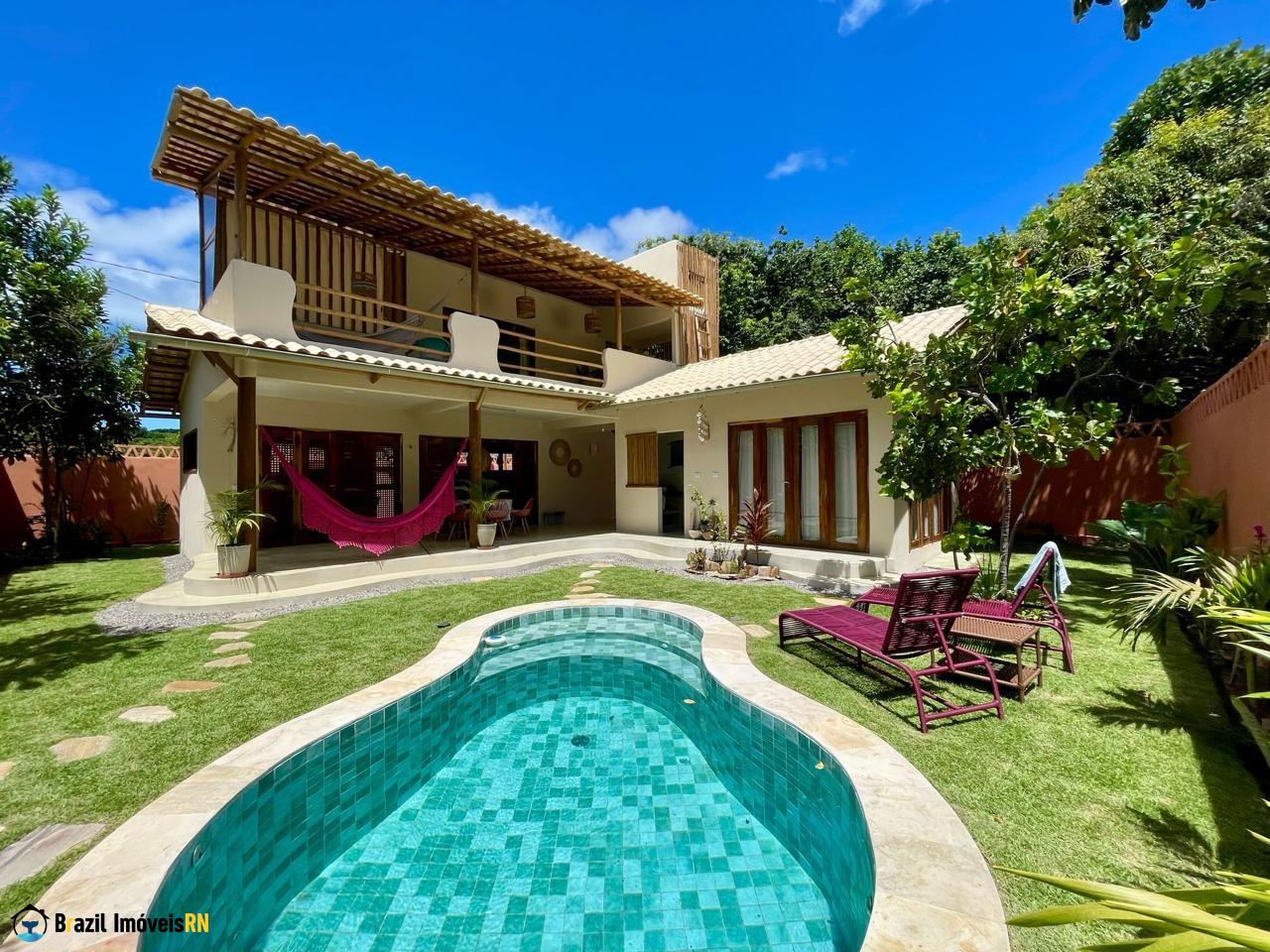 Land in Praia da Pipa, Tibau do Sul