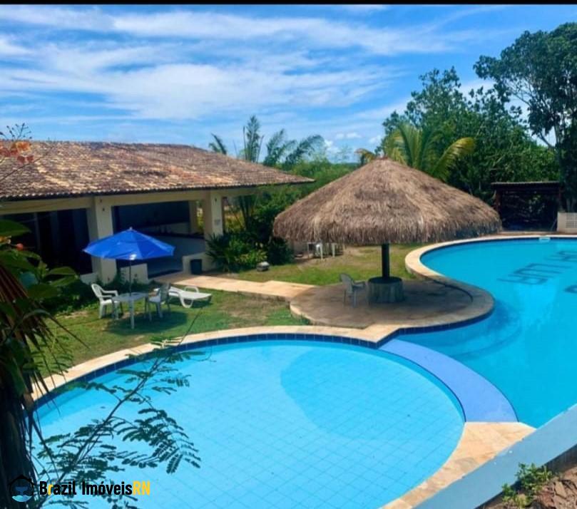 Land in Praia da Pipa, Tibau do Sul