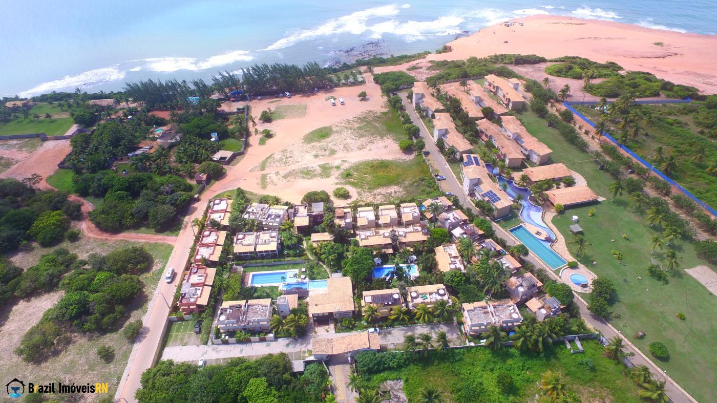 Apartment in Praia da Pipa, Tibau do Sul
