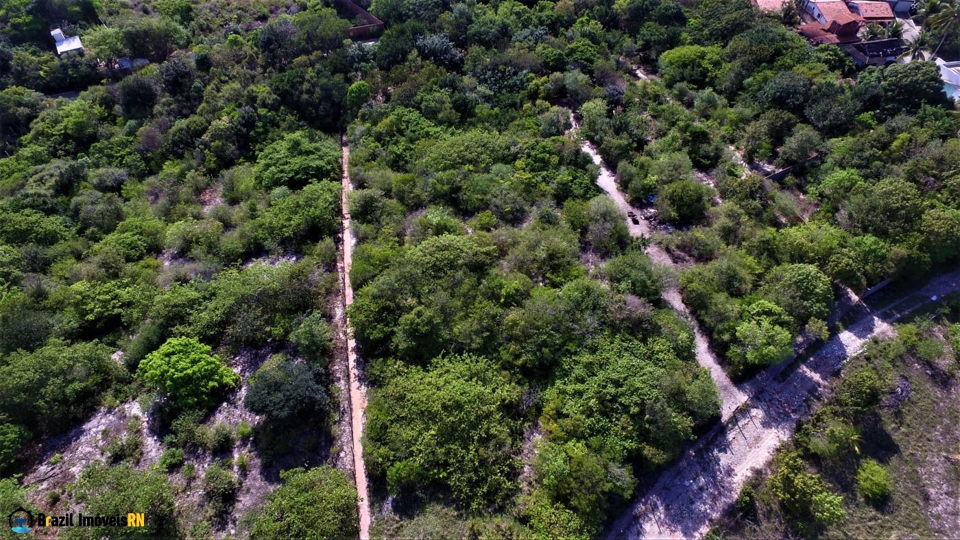 Land in Praia da Pipa, Tibau do Sul