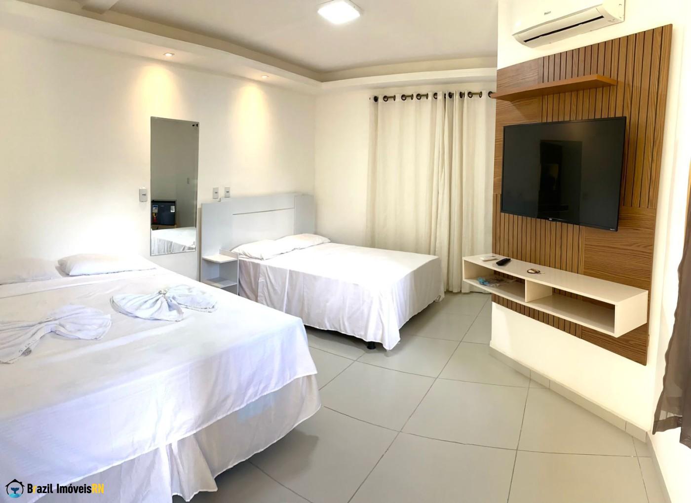 Land in AV. Baía dos Golfinhos, PRAIA DE PIPA, 900