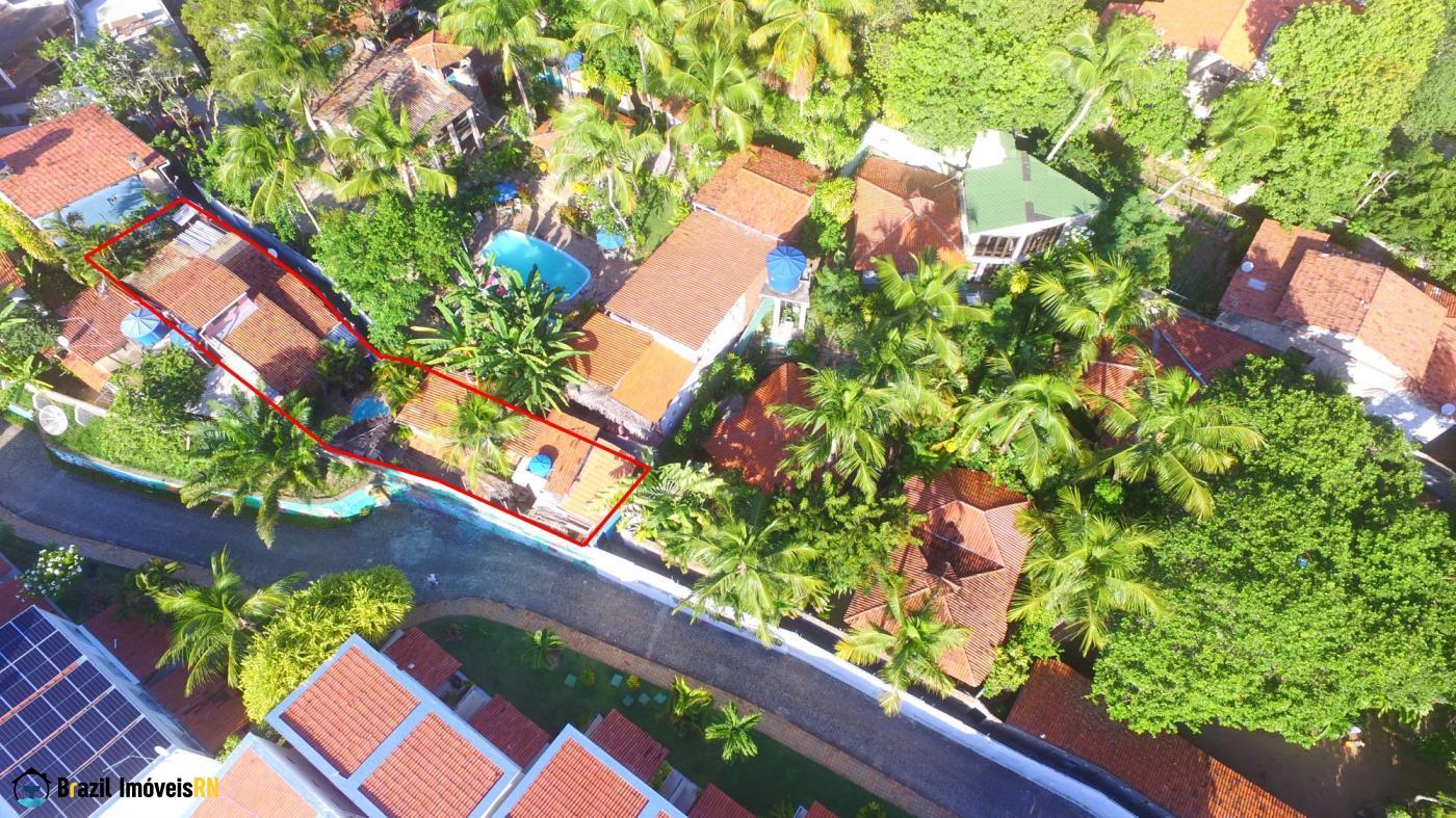 Land in Praia da Pipa, Tibau do Sul