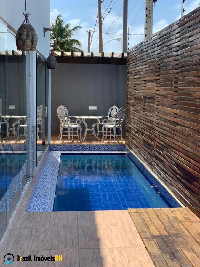 House in AV. Baía dos Golfinhos, PRAIA DE PIPA, 900