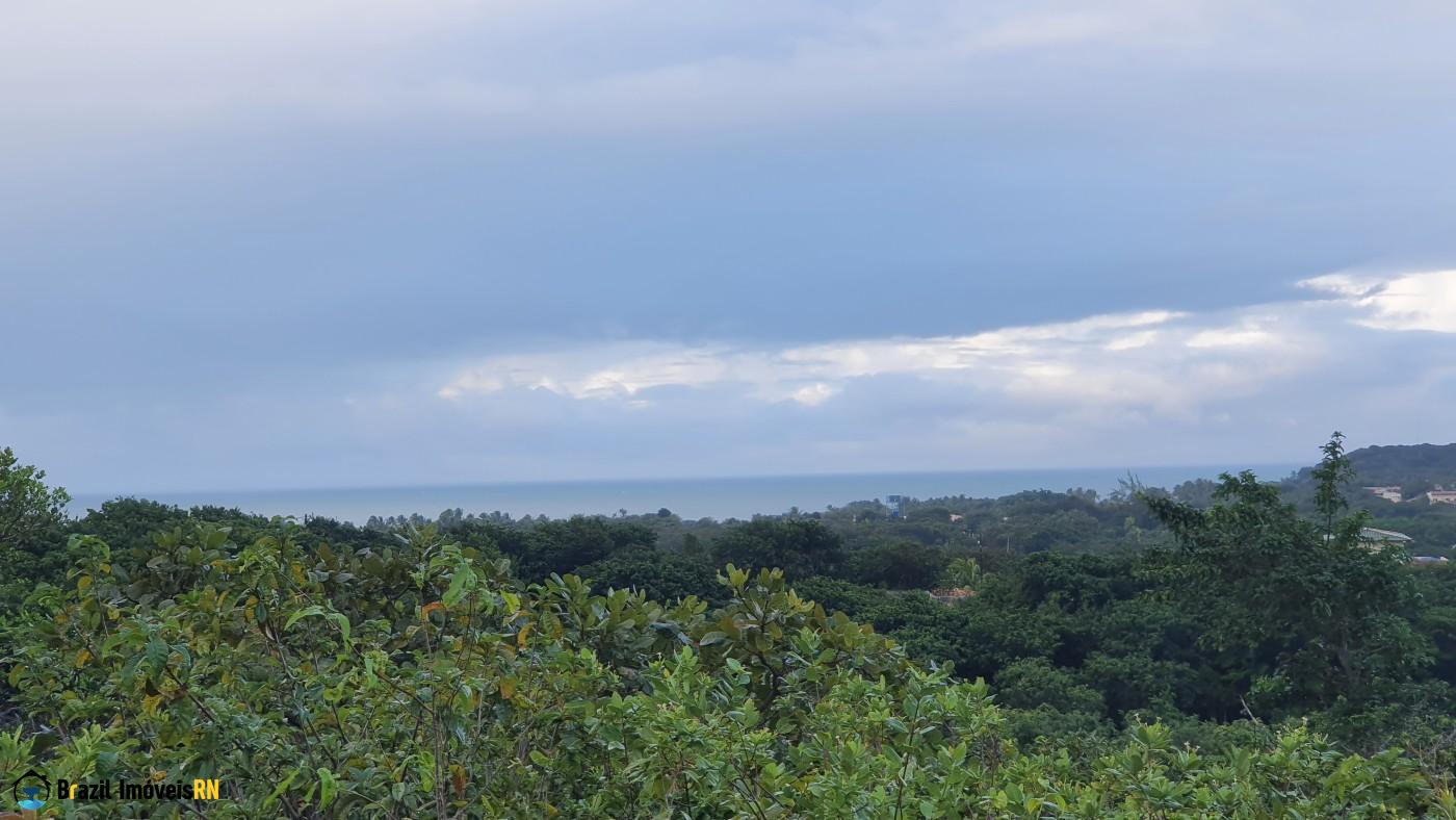 Land in Praia da Pipa, Tibau do Sul