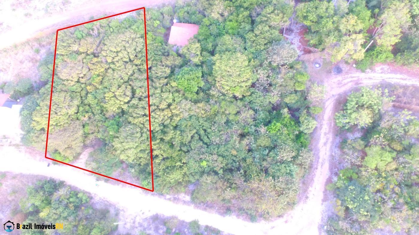 Land in Praia da Pipa, Tibau do Sul