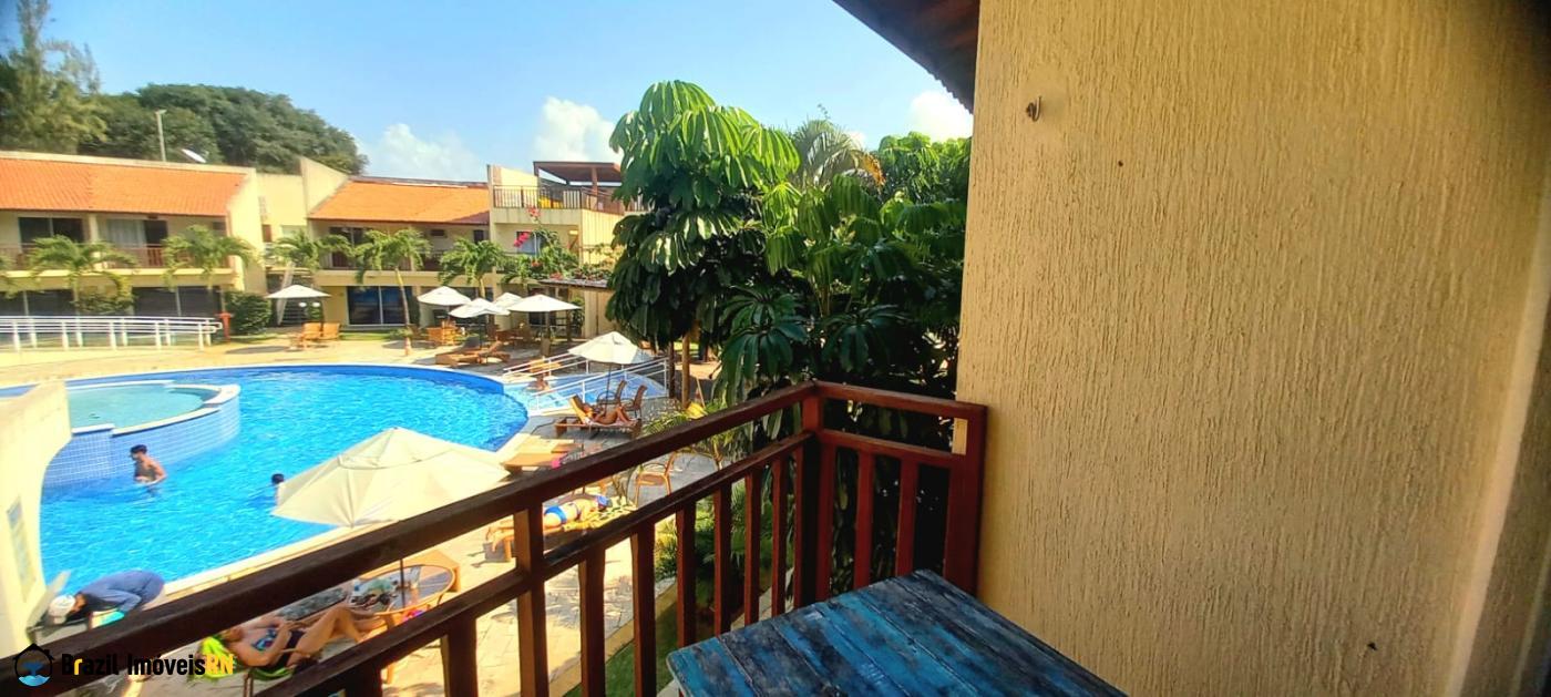 Apartment in Praia da Pipa, Tibau do Sul