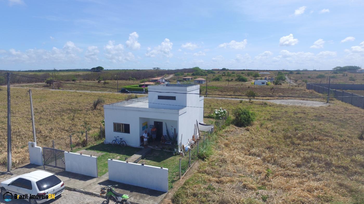 Land in Sibaúma, Tibau do Sul