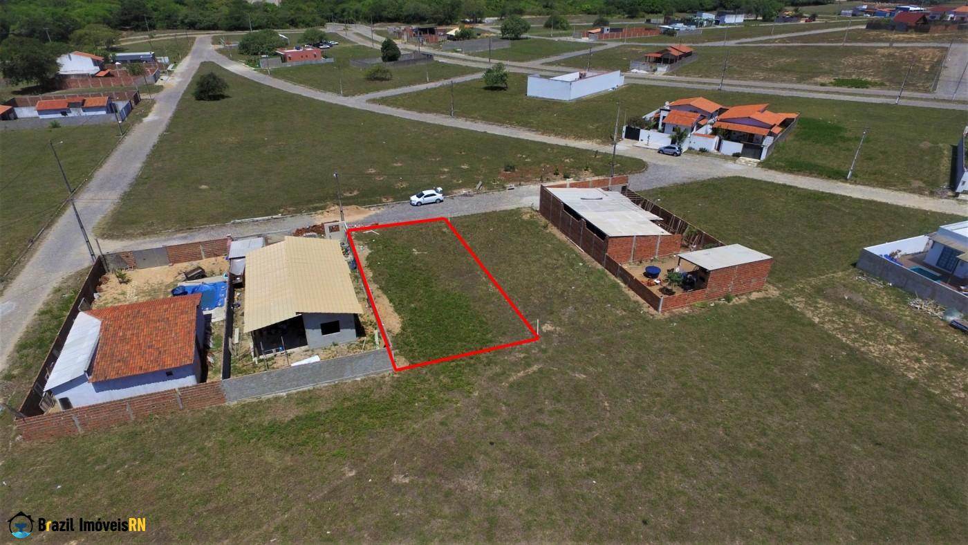 Land in Pipa Boulevard, Tibau do Sul