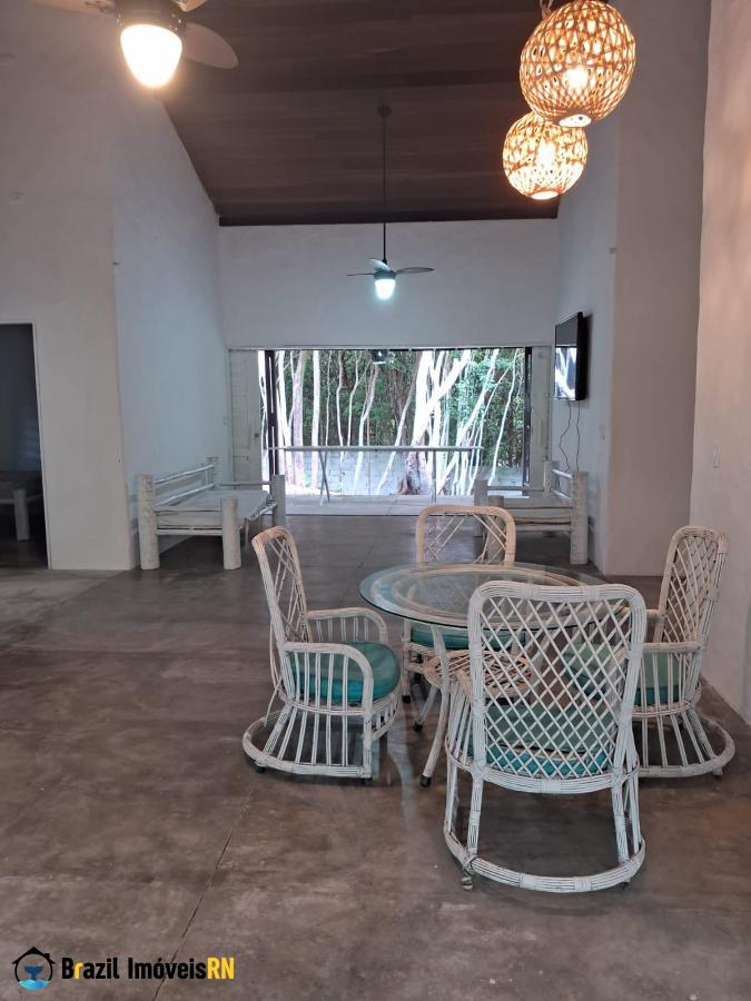 Land in Praia da Pipa, Tibau do Sul