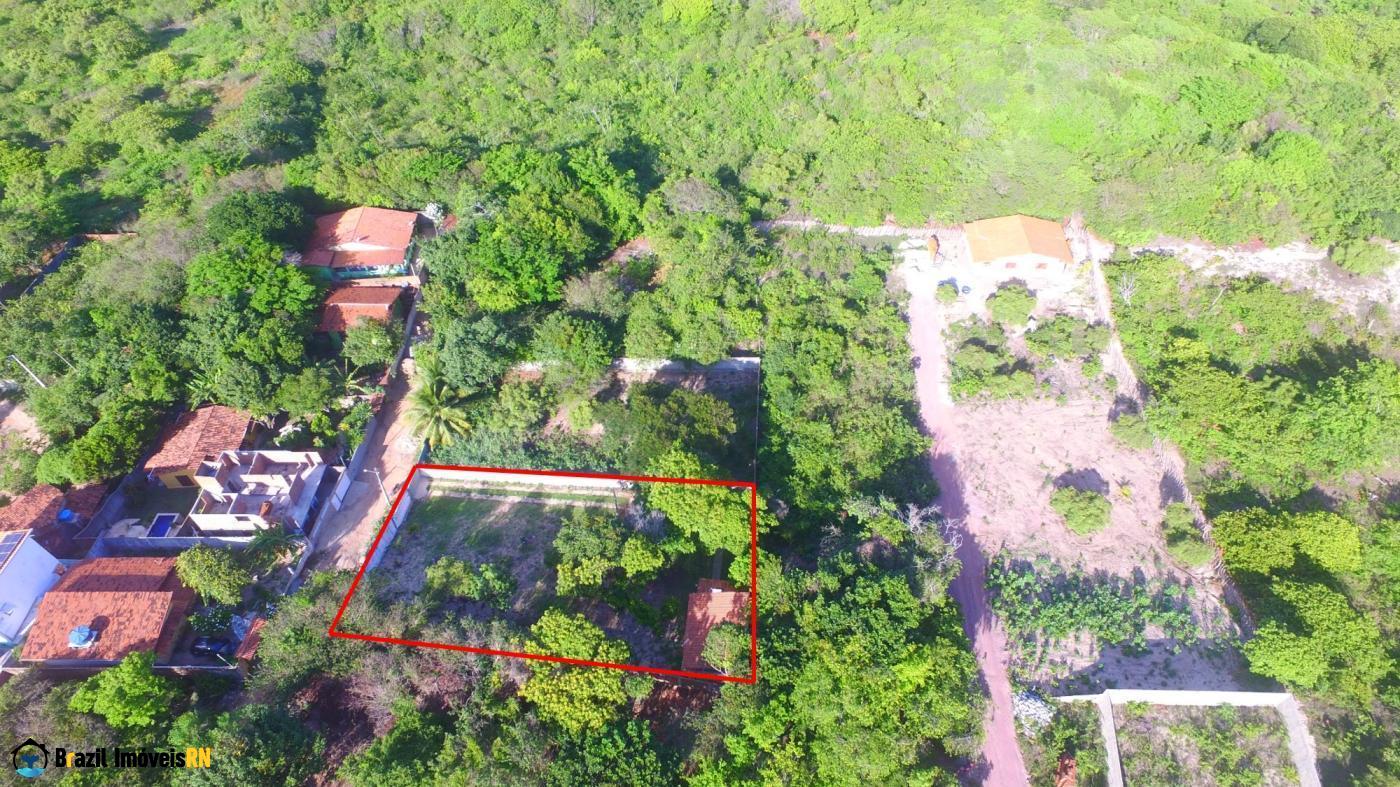 Land in Praia da Pipa, Tibau do Sul