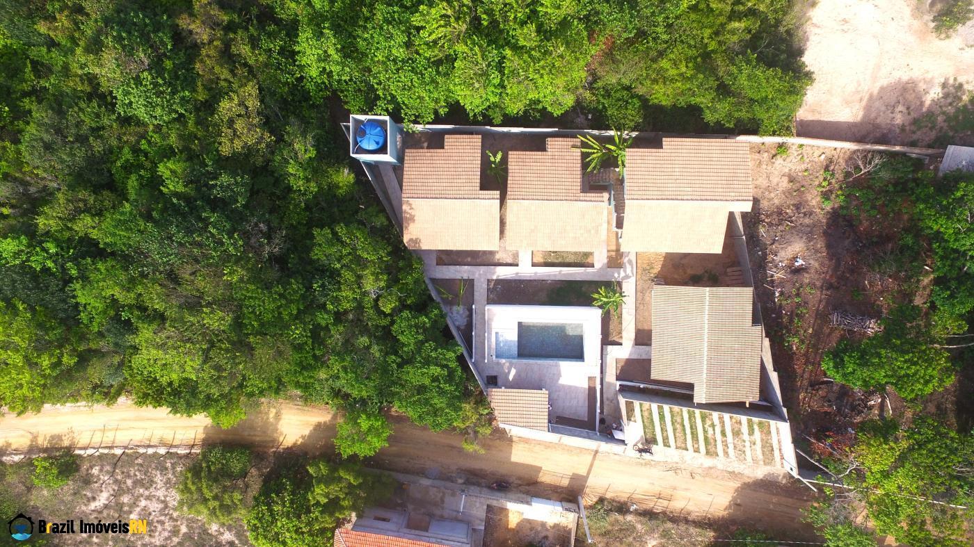 Land in Praia da Pipa, Tibau do Sul