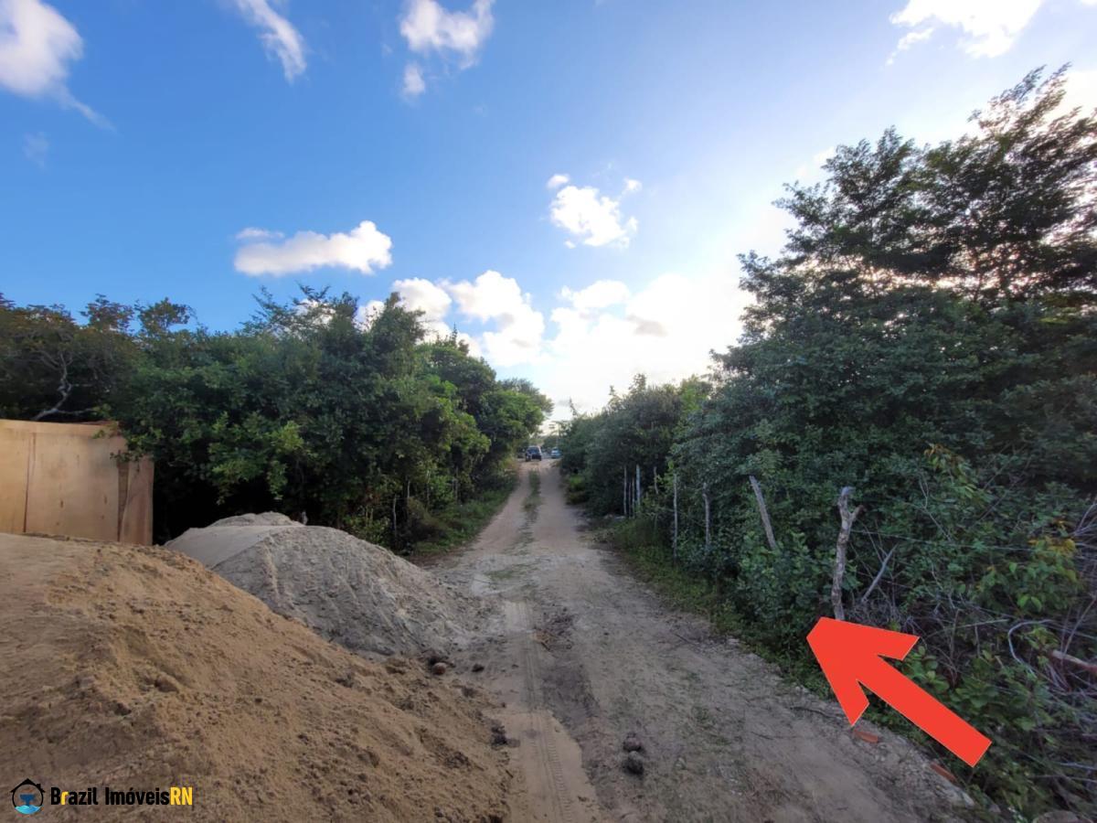 Land in Praia da Pipa, Tibau do Sul