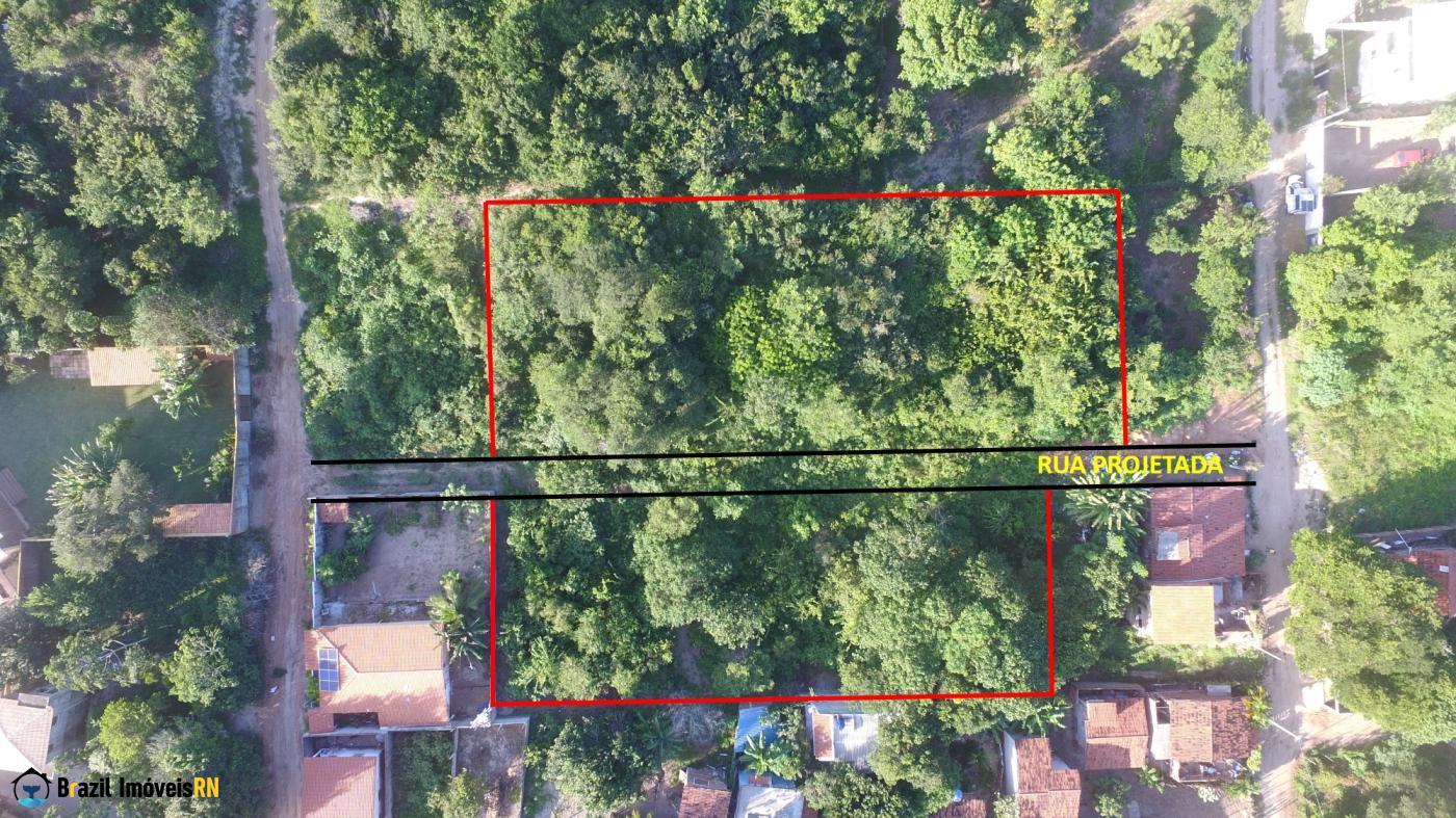 Land in Praia da Pipa, Tibau do Sul