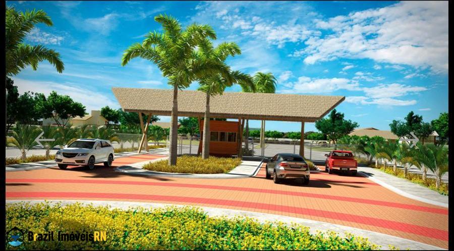 Land in Praia da Pipa, Tibau do Sul