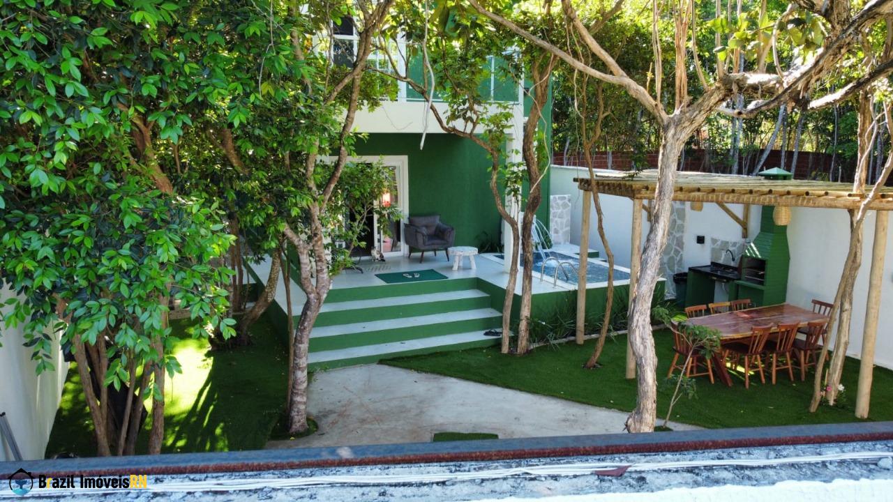 Land in AV. Baía dos Golfinhos, PRAIA DE PIPA, 900