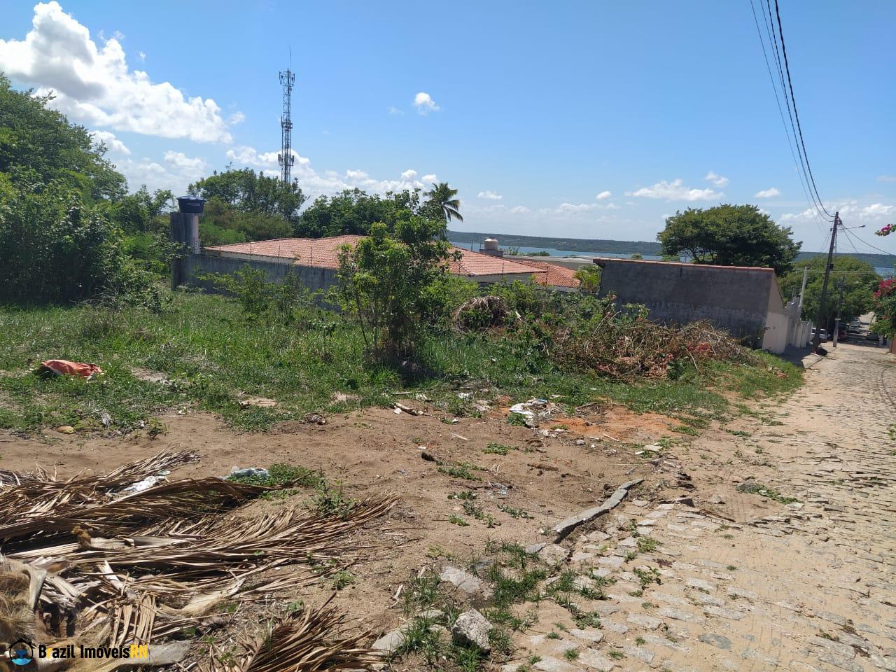 Land in Tibau do Sul