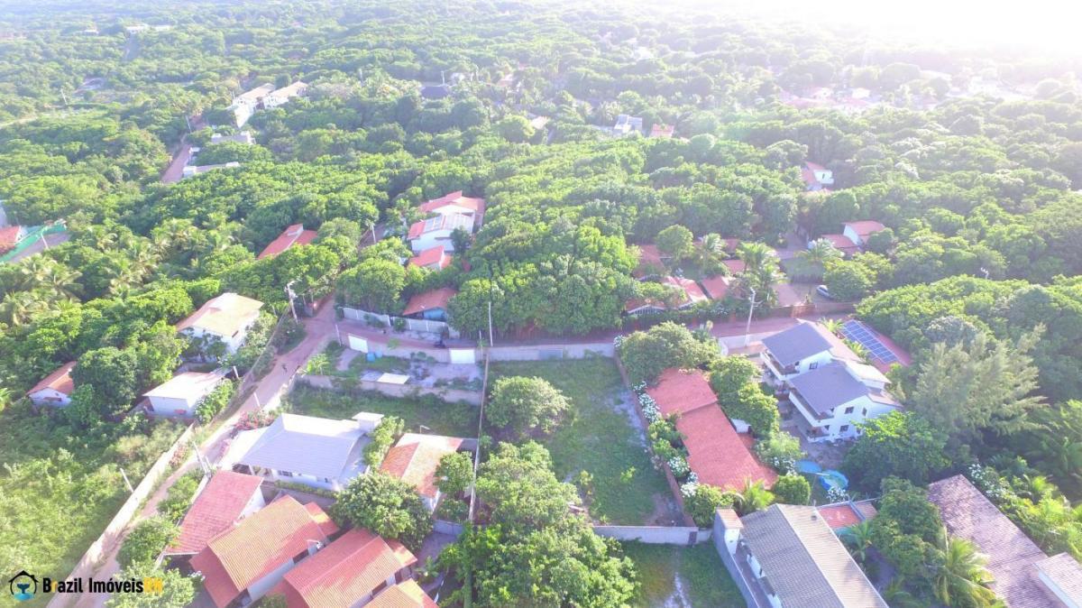 Land in Praia da Pipa, Tibau do Sul