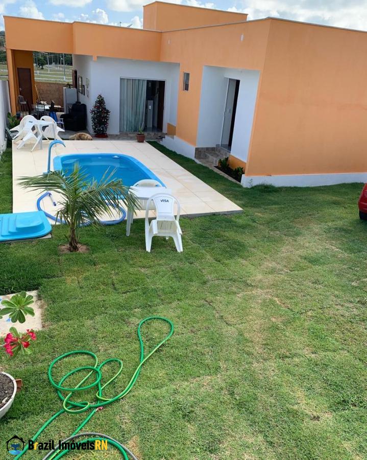 Land in Sibaúma, Tibau do Sul