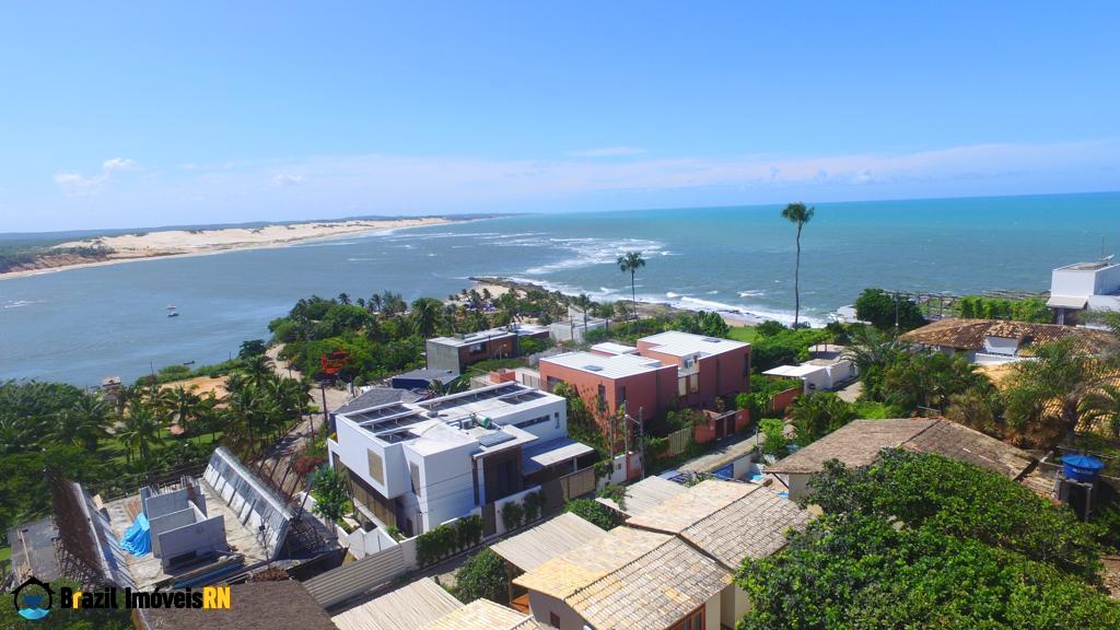 Land in Tibau do Sul