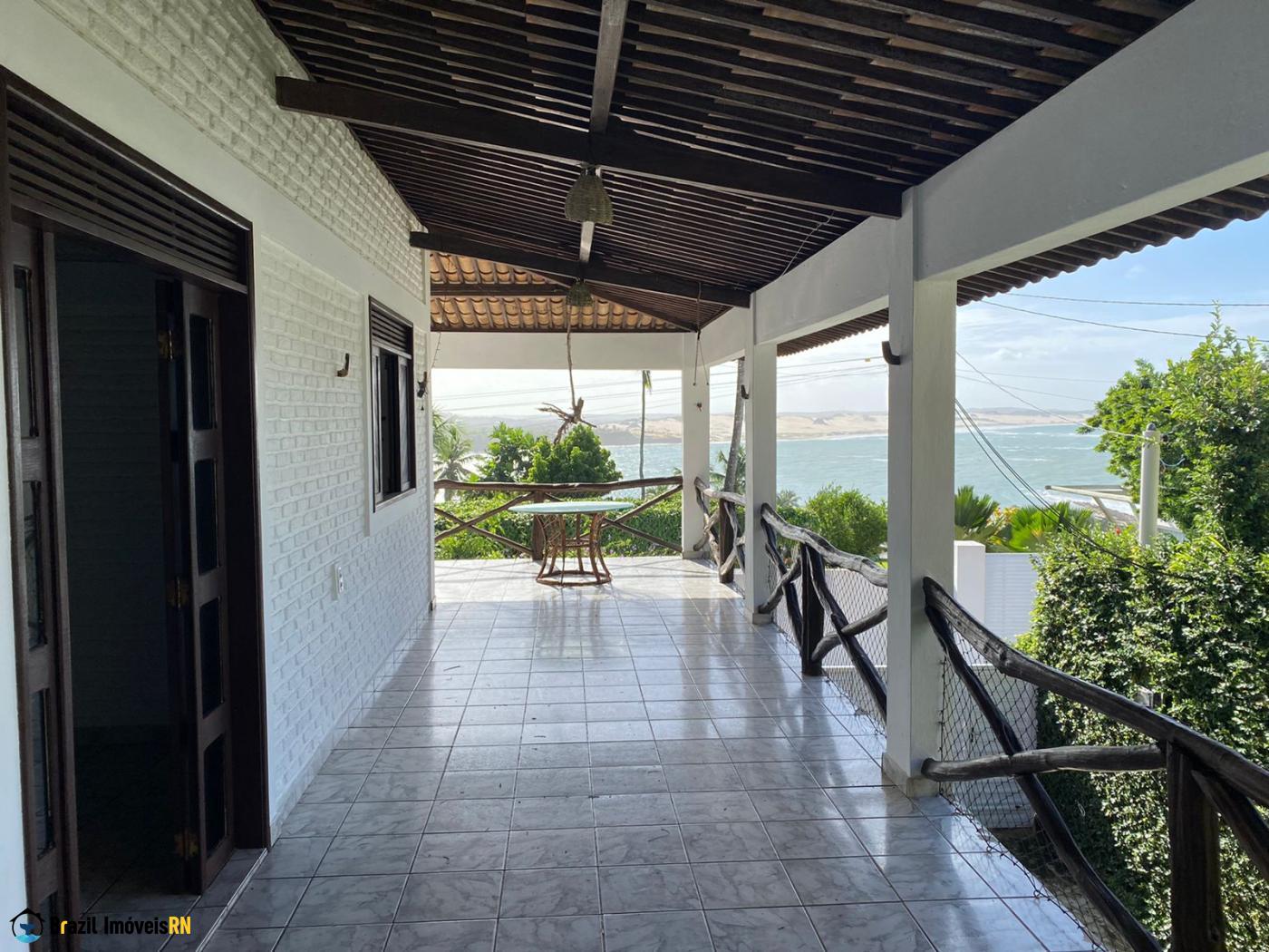House in Tibau do Sul