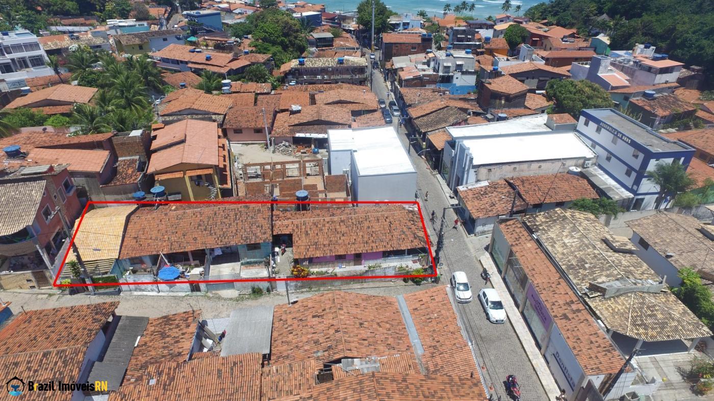 Land in Praia da Pipa, Tibau do Sul
