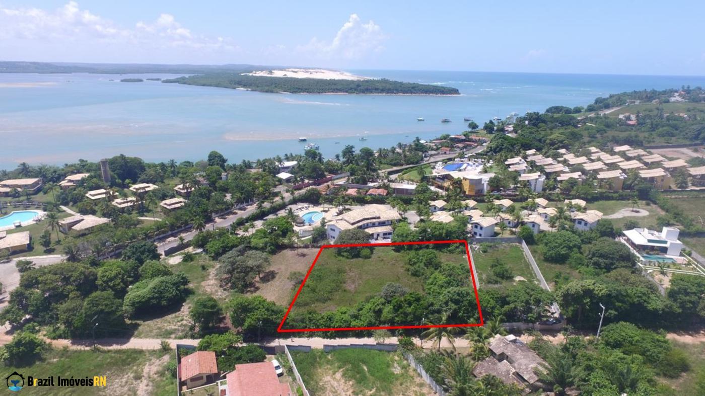 Land in Tibau do Sul