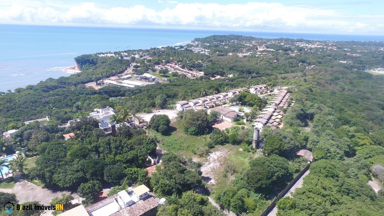 Land in Praia da Pipa, Tibau do Sul