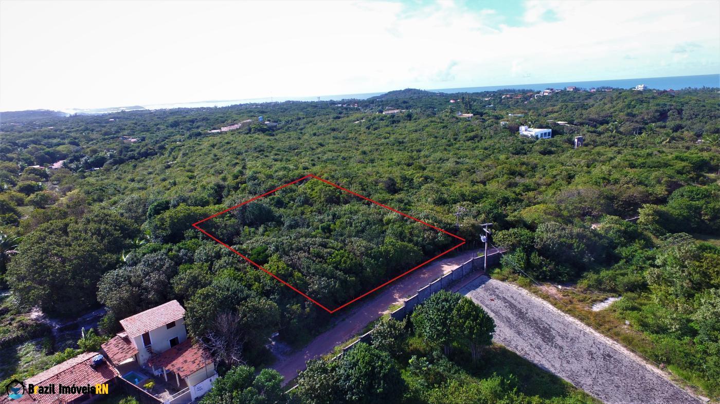 Land in Praia da Pipa, Tibau do Sul
