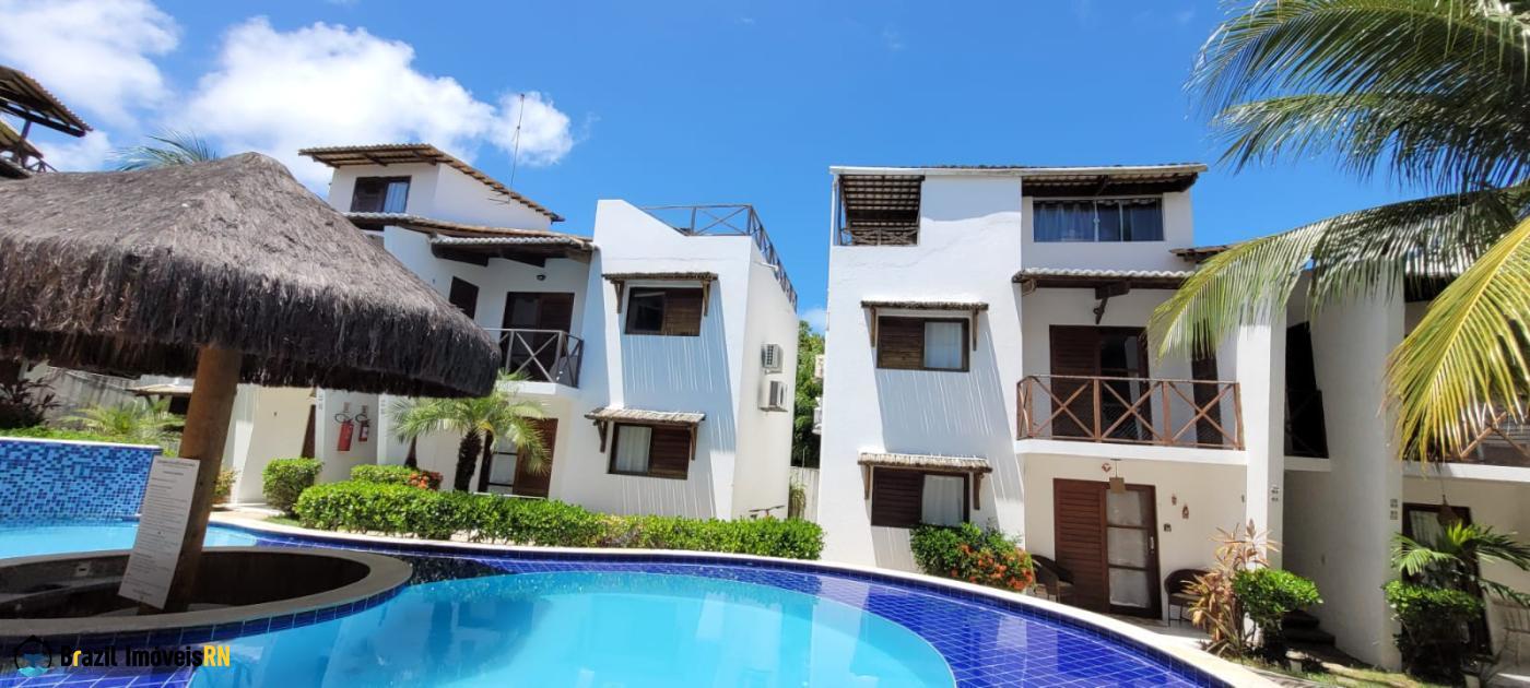 Apartment in Praia da Pipa, Tibau do Sul
