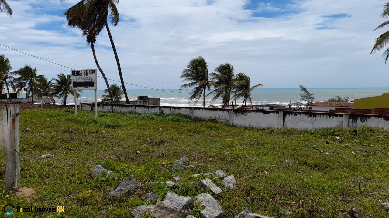 Land in Sibaúma, Tibau do Sul