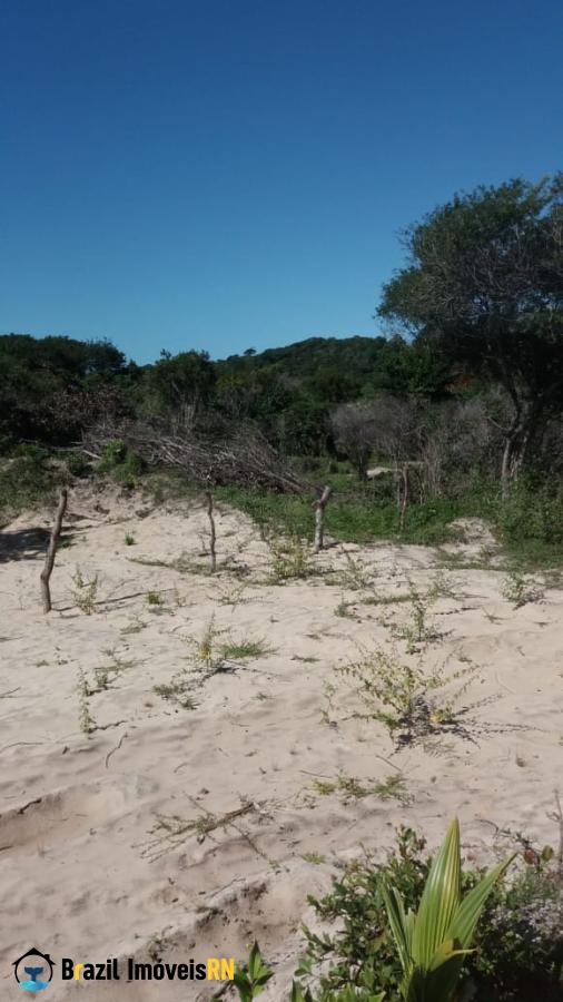 Land in Praia da Pipa, Tibau do Sul