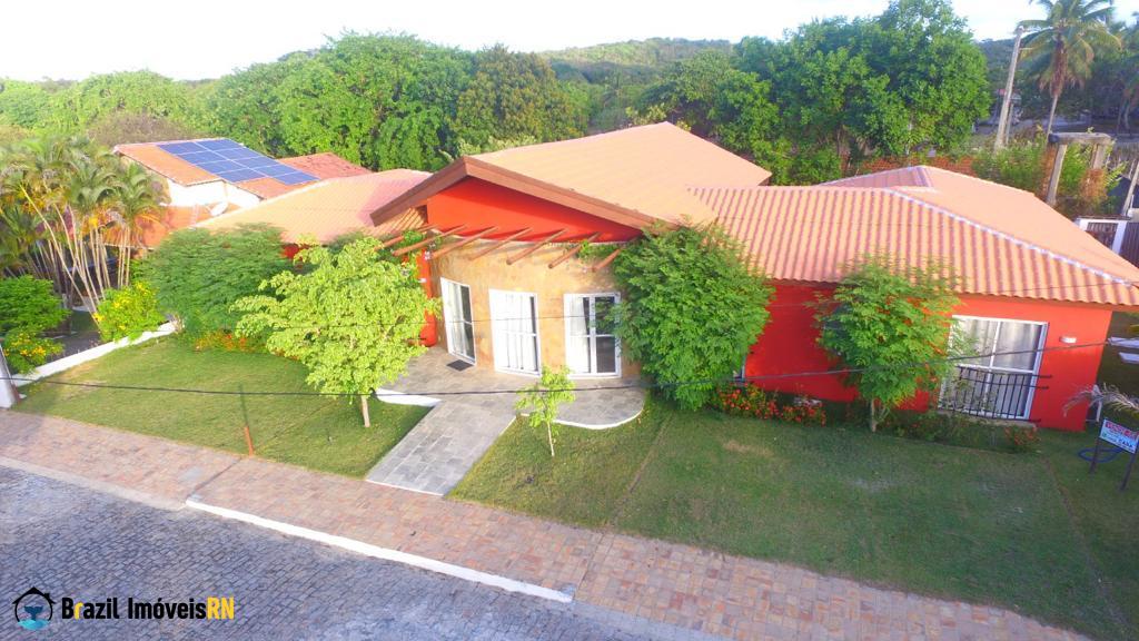 Land in Praia da Pipa, Tibau do Sul