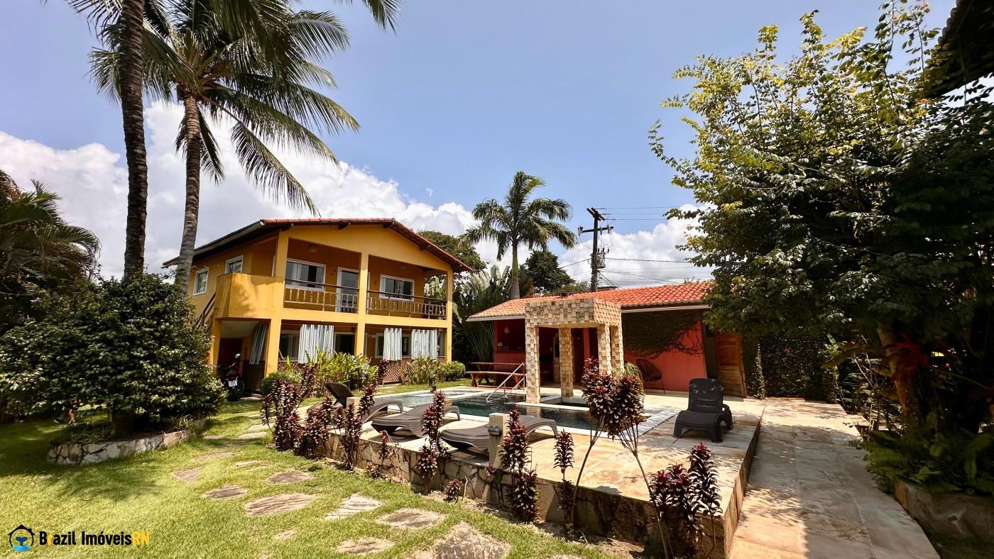 Apartment in Praia da Pipa, Tibau do Sul
