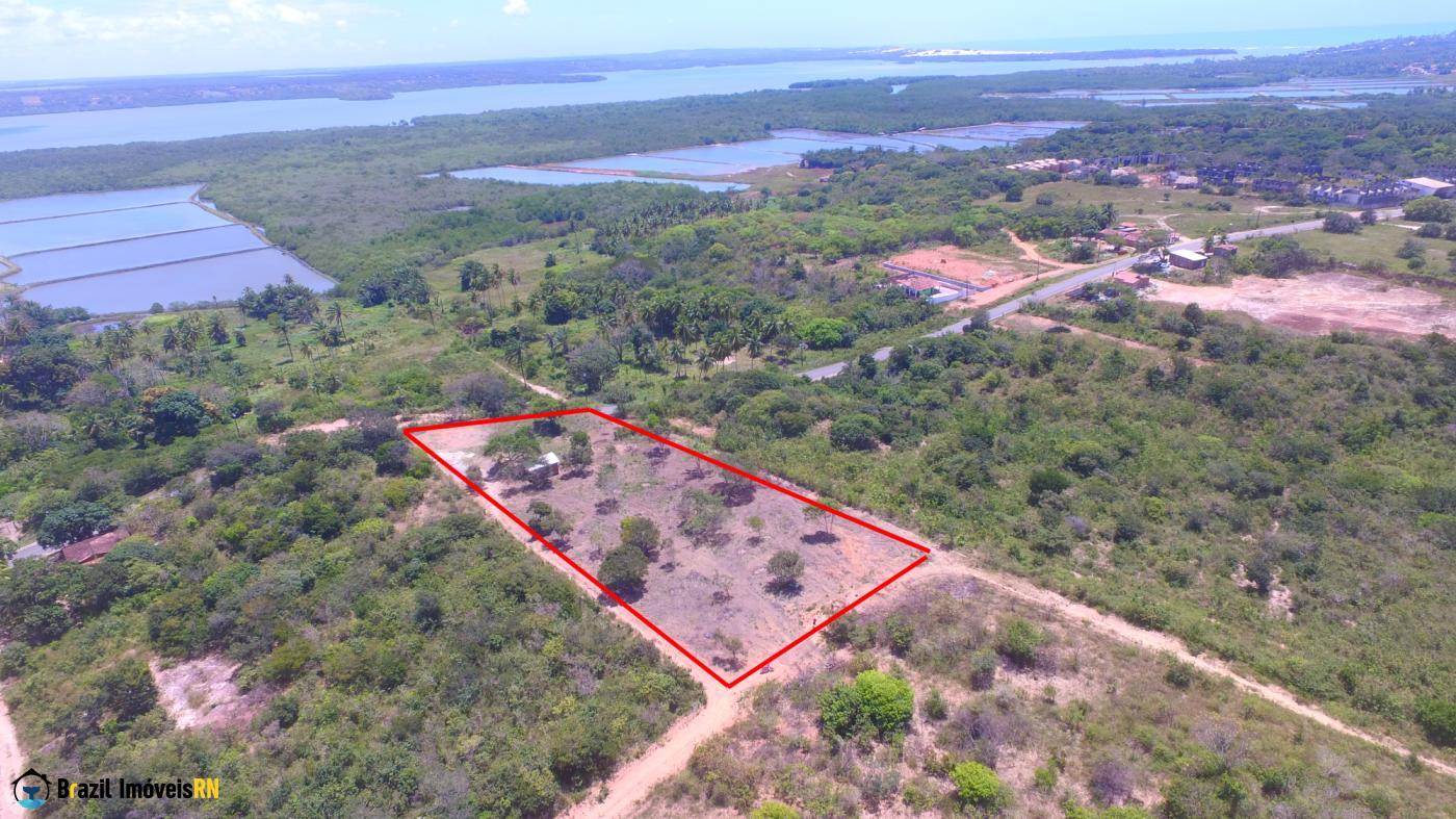 Land in Cabeceiras, Tibau do Sul