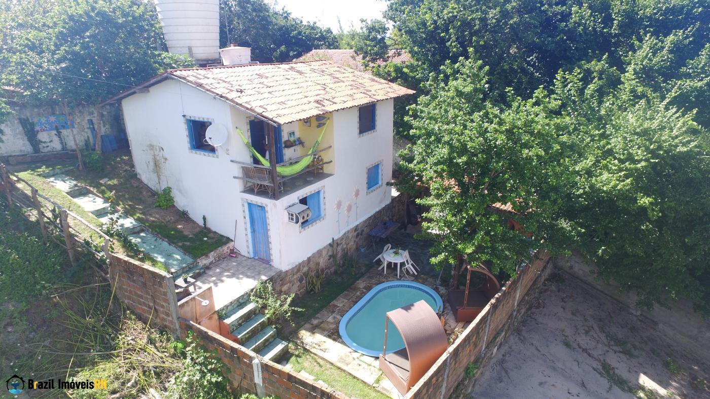 Land in AV. Baía dos Golfinhos, PRAIA DE PIPA, 900