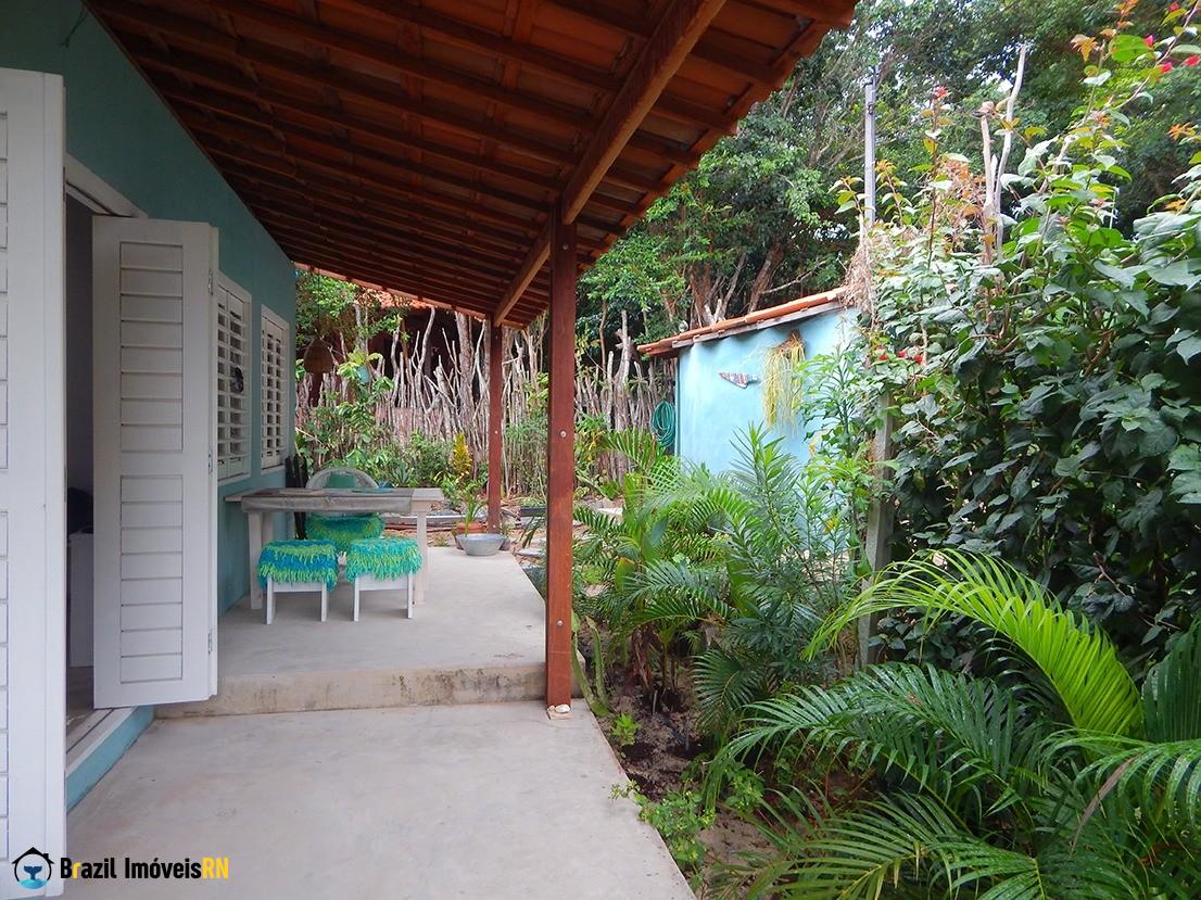 Land in Praia da Pipa, Tibau do Sul