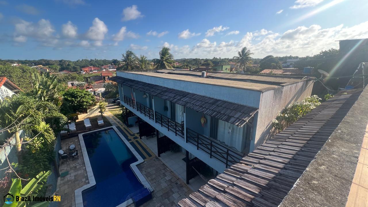 Hotel/Pousada in Praia da Pipa, Tibau do Sul