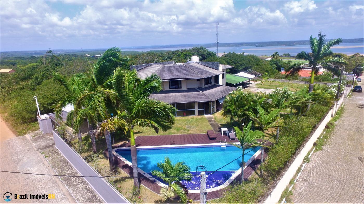 Land in Tibau do Sul