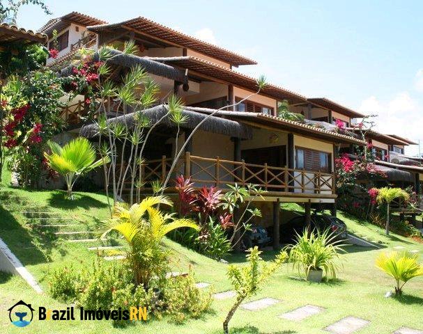 Land in Praia da Pipa, Tibau do Sul
