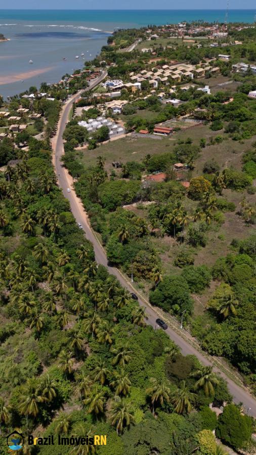 Land in Tibau do Sul