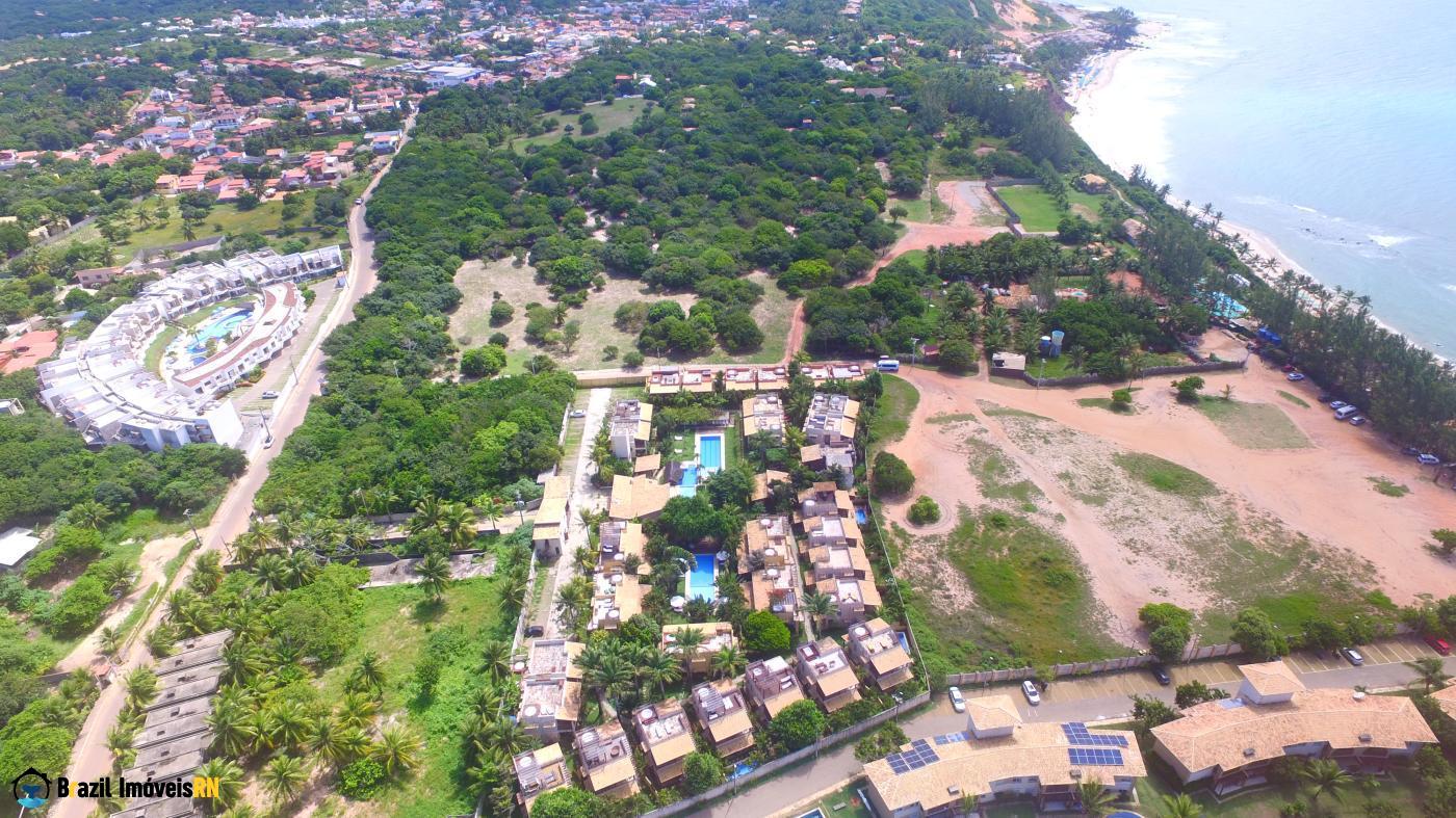 Apartment in Praia da Pipa, Tibau do Sul