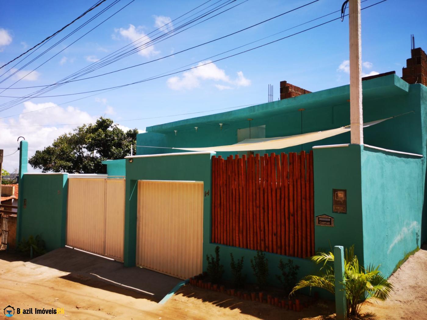 Land in Cabeceiras, Tibau do Sul