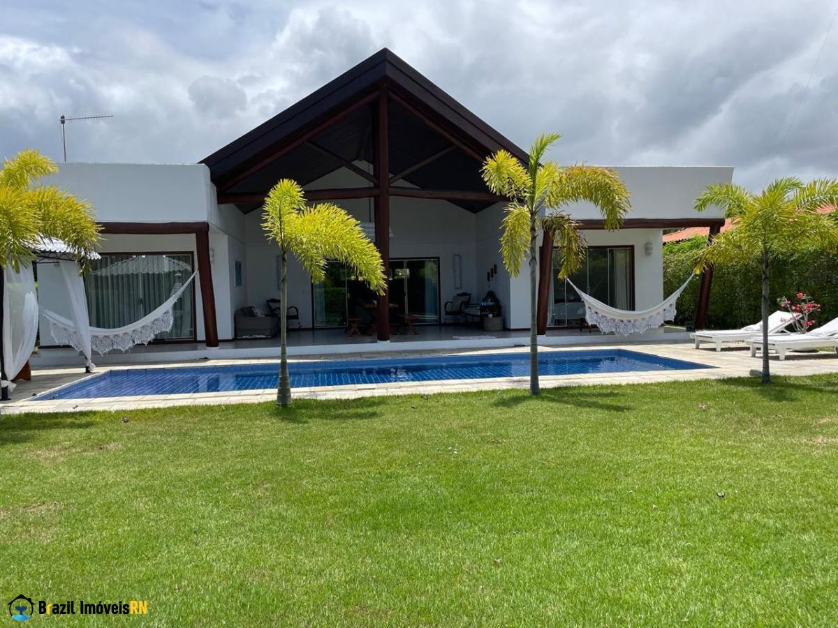 House in AV. Baía dos Golfinhos, PRAIA DE PIPA, 900