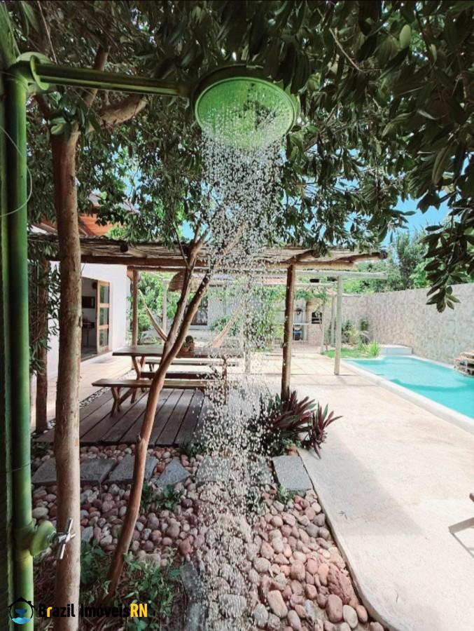 Land in Tibau do Sul