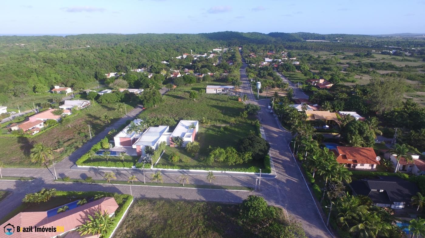 Land in Praia da Pipa, Tibau do Sul